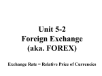 Macro_5.2-_Foreign_Exchange_FOREX
