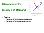 Economics - B-K