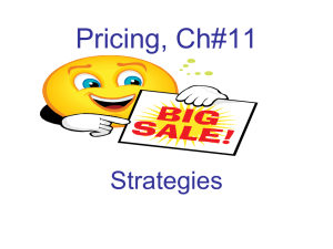 Ch--11-Pricing