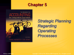 PowerPoint for Chapter 5