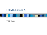htmllesson5