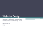 Website Design