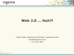 Web 2.0 Huh?!