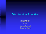 Web Services In Action