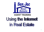 click here - San Jac Real Estate