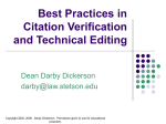 NCLR Best Practices Citation Verification 06