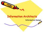 Information Architects