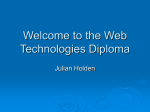 Web Diploma