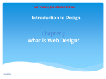 Web Design Basics