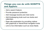 Scripts - People Search