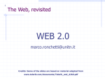 ppt - Marco Ronchetti