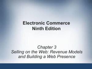 digital content revenue model