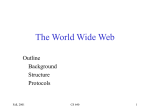 web - cs.wisc.edu
