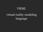 VRML - Alan Dix