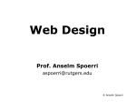 Web Design ITI