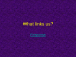 What links Us - Computers-in-the-Real