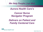 Abella_11am - Wisconsin Comprehensive Cancer Control