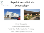 Obstet & Gynae Dept