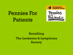 Pennies For Patients
