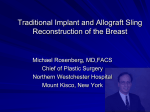 Minimally Invasive Techniques in Breast Surgery