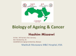 Ageing & Cancer - IAP-AD