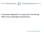 LU-RADS 4 - 2015 Joint Congress on Medical Imaging & Radiation