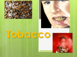 Tobacco