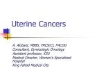 15-Uterine Cancers1