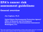 cg-sra - Society for Risk Analysis