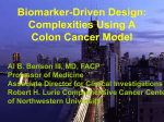 ASCO_2009_files/Benson BiomarkerDrivenTrials ASCO 2009