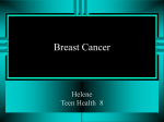 breast Cancer) Helene Atsbaha