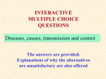 Interactive questions