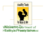 Impact of Dental Decay on Health and Well