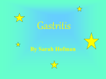 Gastritis - Labmongers