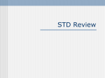 STD Review
