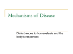 Mechanisms of Disease - Woodstown