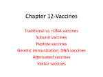 Biotechnology and Genetic Engineering