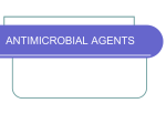 Chemotherapy introduction 1