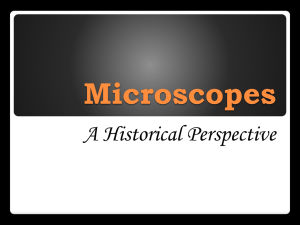 Microscopes