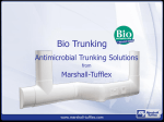 Bio Trunking Solutions a caring choice for the