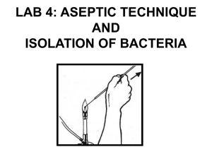 Microbiology (BIO