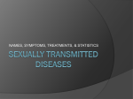 Sexually Transmitted Diseases