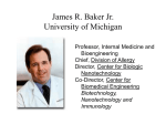 James R. Baker