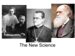 The New Science