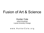 hunter_cole.1.27.15 - bioart-SAIC