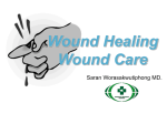 Wound Healing Wound Care - TOT e