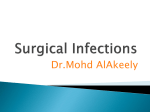 07.Surgical infections