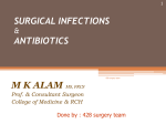 03. surgical infection team 428