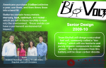 First Team Project Poster