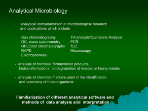 Methods for Measurement of Cell Numbers